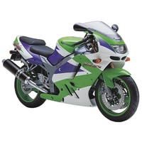 KAWASAKI ZX-9R NINJA 1994-1997